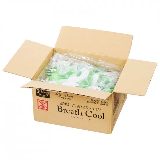 ラヴィアン ブレスクール 16ml×1000個入り